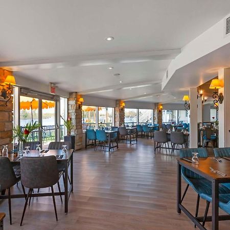 Christie's Mill Inn&Spa Port Severn Exterior foto