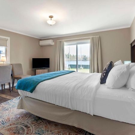 Christie's Mill Inn&Spa Port Severn Exterior foto
