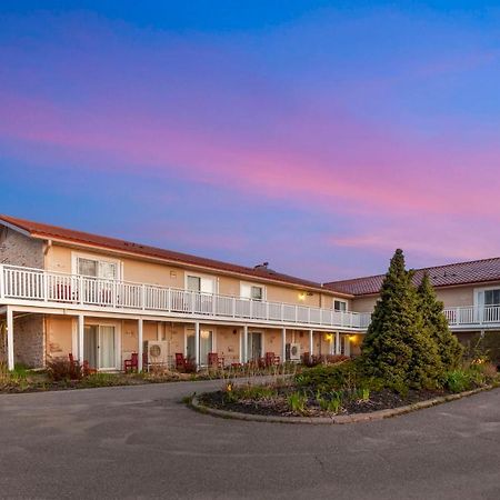 Christie's Mill Inn&Spa Port Severn Exterior foto