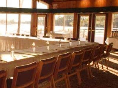Christie's Mill Inn&Spa Port Severn Exterior foto