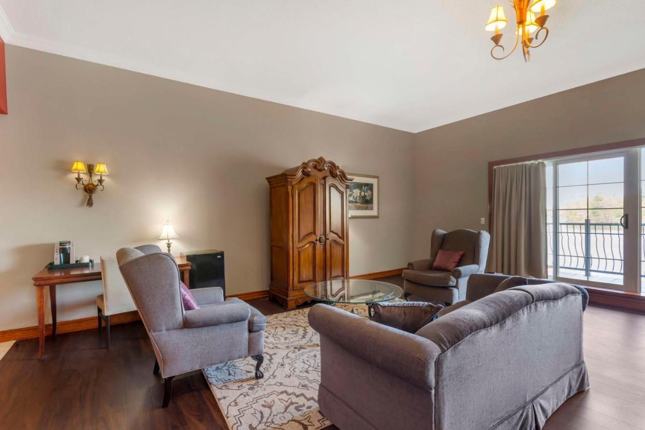 Christie's Mill Inn&Spa Port Severn Exterior foto