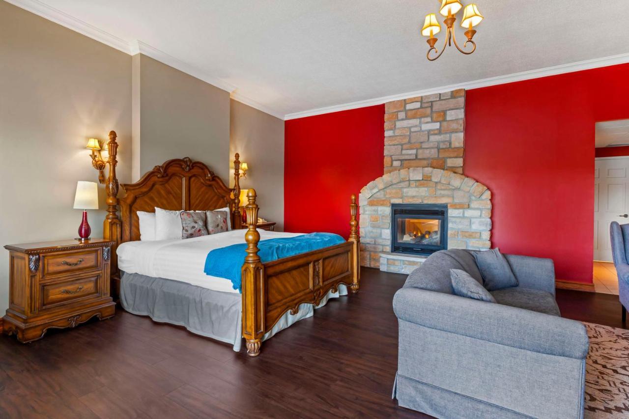 Christie's Mill Inn&Spa Port Severn Exterior foto