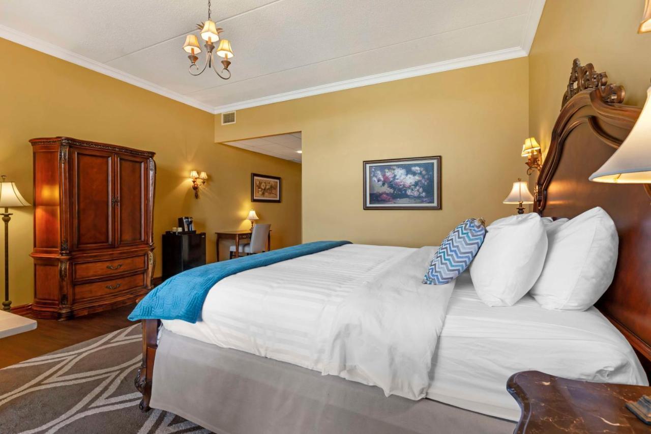 Christie's Mill Inn&Spa Port Severn Exterior foto