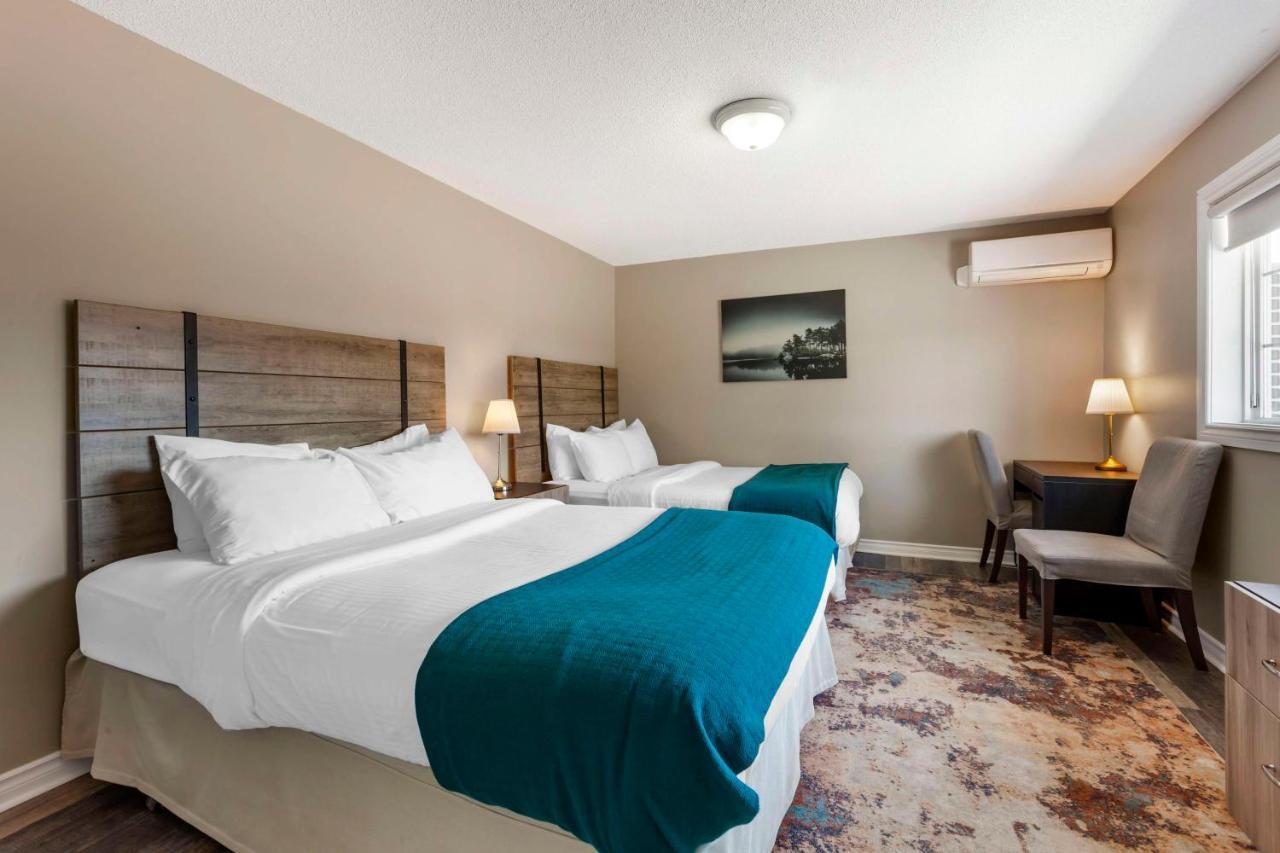 Christie's Mill Inn&Spa Port Severn Exterior foto